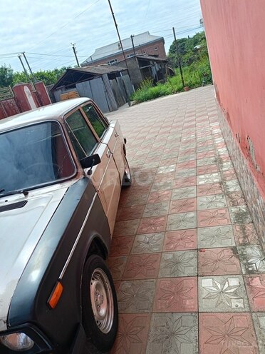 LADA (VAZ) 2106 1979, 99,185 km - 1.6 л - Masallı