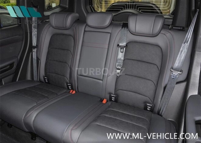 Jetour T2 2025, 5 km - 1.5 l - Bakı