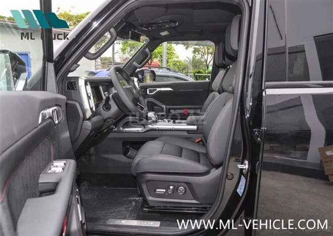 Jetour T2 2025, 5 km - 1.5 l - Bakı