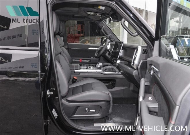 Jetour T2 2025, 5 km - 1.5 l - Bakı