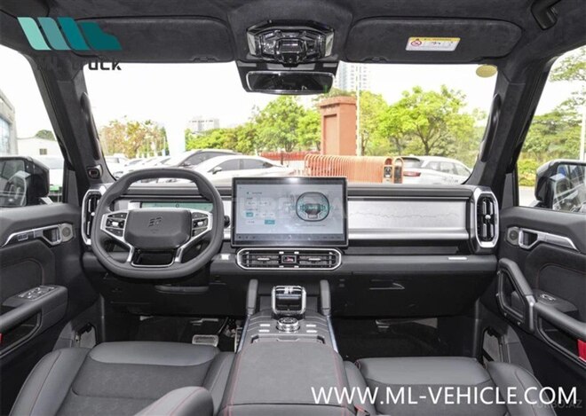 Jetour T2 2025, 5 km - 1.5 l - Bakı