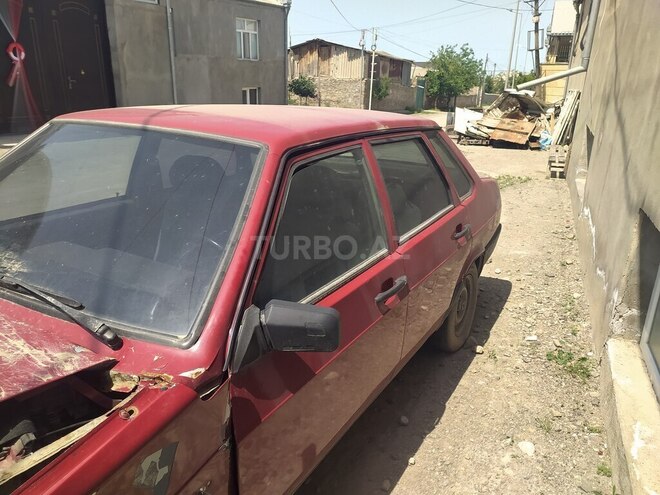 LADA (VAZ) 21099 1994, 400,000 km - 1.5 л - Gəncə