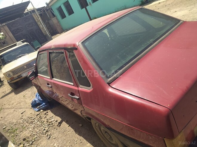 LADA (VAZ) 21099 1994, 400,000 km - 1.5 л - Gəncə
