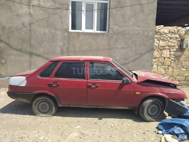 LADA (VAZ) 21099 1994, 400,000 km - 1.5 л - Gəncə