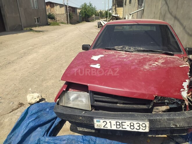 LADA (VAZ) 21099 1994, 400,000 km - 1.5 л - Gəncə