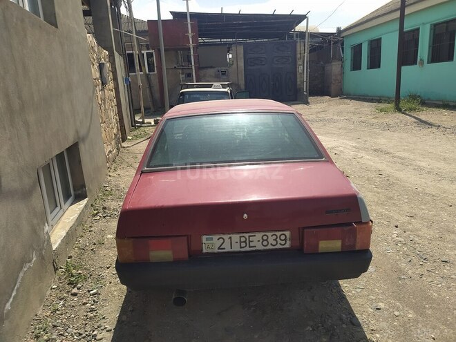 LADA (VAZ) 21099 1994, 400,000 km - 1.5 л - Gəncə