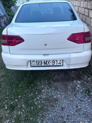 Chery Amulet (A15) 2012, 350,000 km - 1.5 l - Şəki
