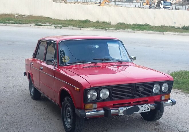 LADA (VAZ) 2106 2004, 35,690 km - 1.6 л - Bakı