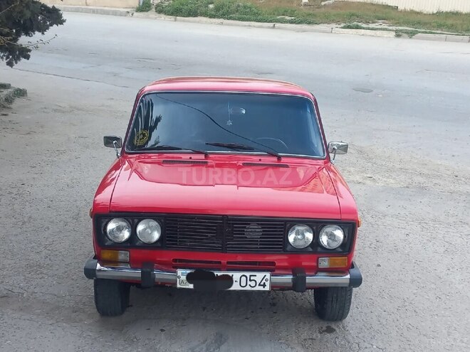 LADA (VAZ) 2106 2004, 35,690 km - 1.6 л - Bakı