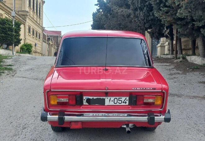 LADA (VAZ) 2106 2004, 35,690 km - 1.6 л - Bakı