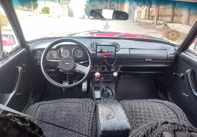 LADA (VAZ) 2106 2004, 35,690 km - 1.6 л - Bakı