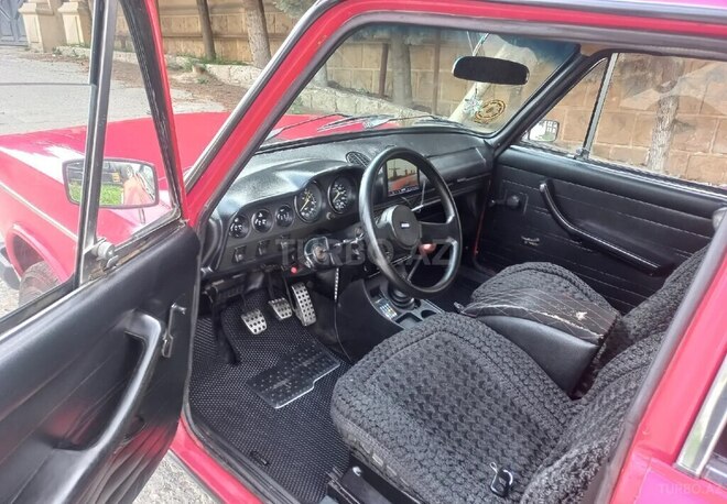 LADA (VAZ) 2106 2004, 35,690 km - 1.6 л - Bakı
