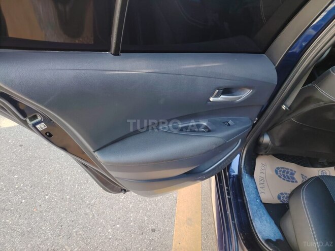 Toyota Corolla 2020, 97,200 km - 1.8 l - Bakı