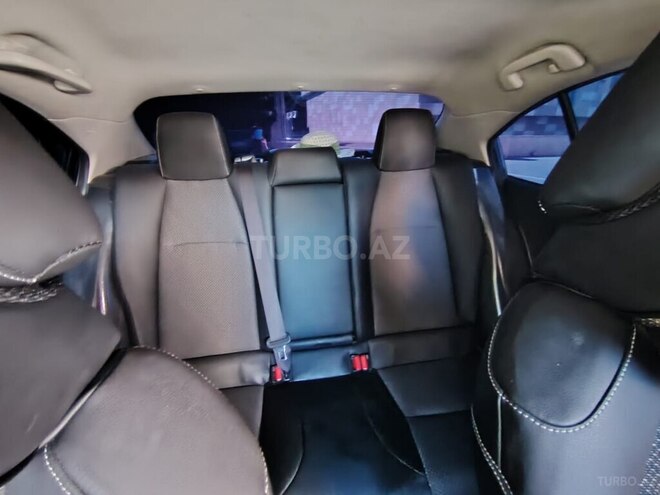 Toyota Corolla 2020, 97,200 km - 1.8 l - Bakı