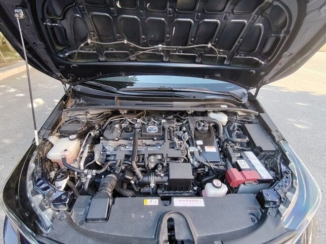 Toyota Corolla 2020, 97,200 km - 1.8 l - Bakı