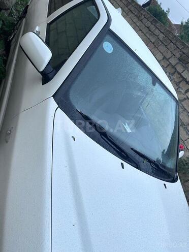 Chery Amulet (A15) 2012, 350,000 km - 1.5 l - Şəki