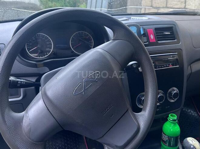 Chery Amulet (A15) 2012, 350,000 km - 1.5 l - Şəki
