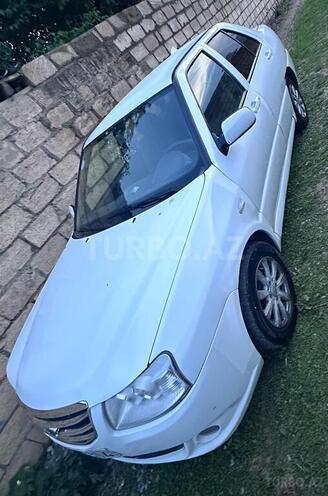 Chery Amulet (A15) 2012, 350,000 km - 1.5 l - Şəki