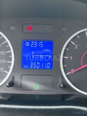 Chery Amulet (A15) 2012, 350,000 km - 1.5 l - Şəki