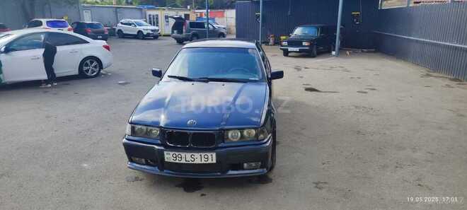 BMW 320 1994, 300,000 km - 2.0 l - Bakı