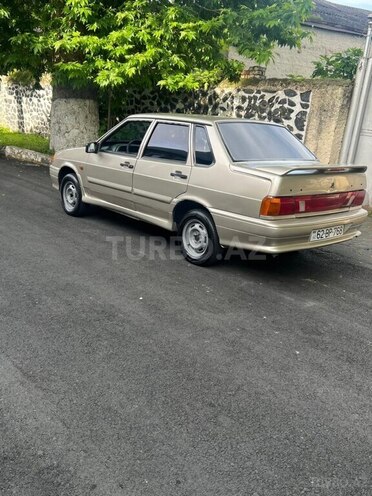 LADA (VAZ) 2115 2007, 235,656 km - 1.5 л - Zaqatala