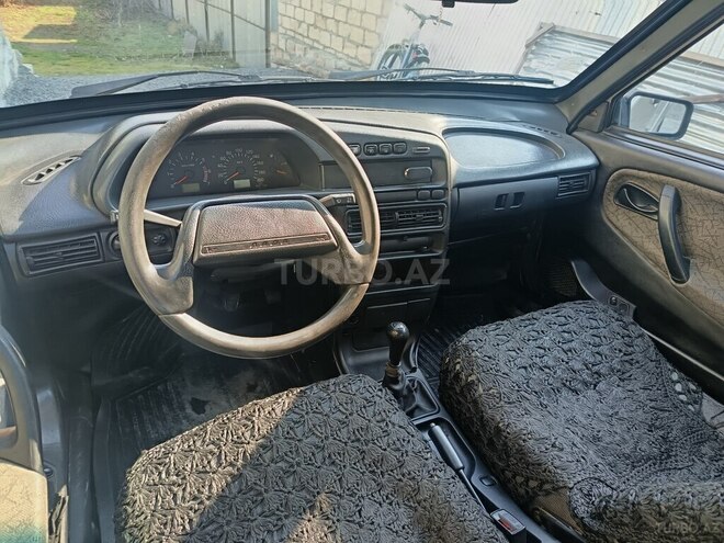 LADA (VAZ) 2115 2007, 235,656 km - 1.5 л - Zaqatala