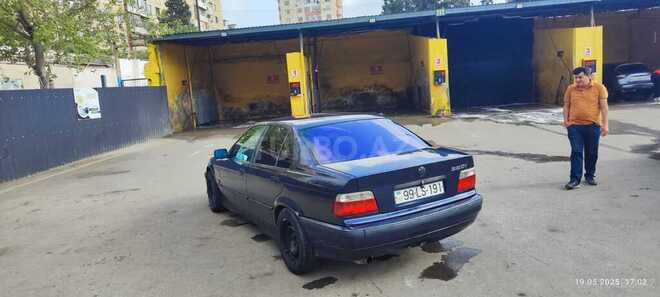BMW 320 1994, 300,000 km - 2.0 l - Bakı