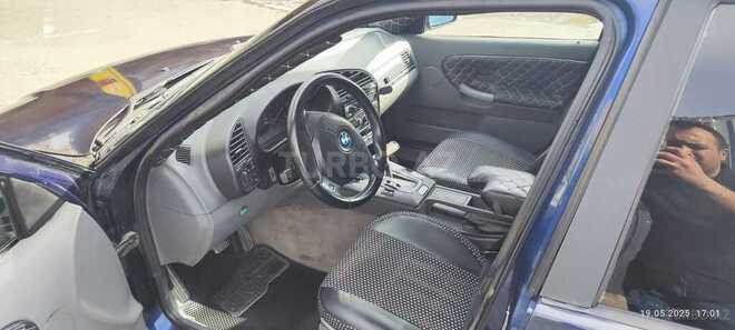BMW 320 1994, 300,000 km - 2.0 l - Bakı