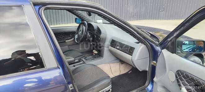 BMW 320 1994, 300,000 km - 2.0 l - Bakı