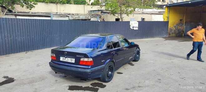 BMW 320 1994, 300,000 km - 2.0 l - Bakı