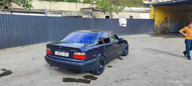 BMW 320 1994, 300,000 km - 2.0 l - Bakı
