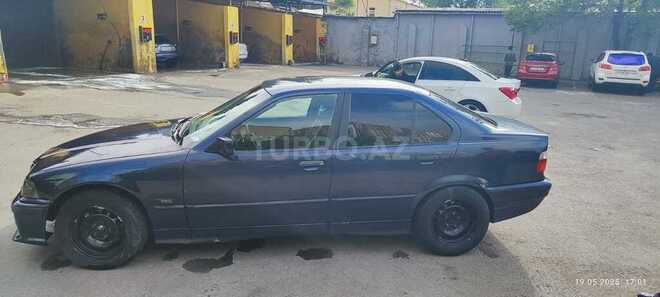 BMW 320 1994, 300,000 km - 2.0 l - Bakı
