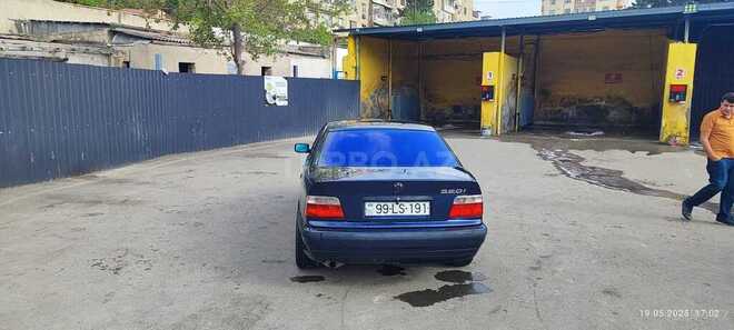 BMW 320 1994, 300,000 km - 2.0 l - Bakı