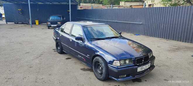 BMW 320 1994, 300,000 km - 2.0 l - Bakı