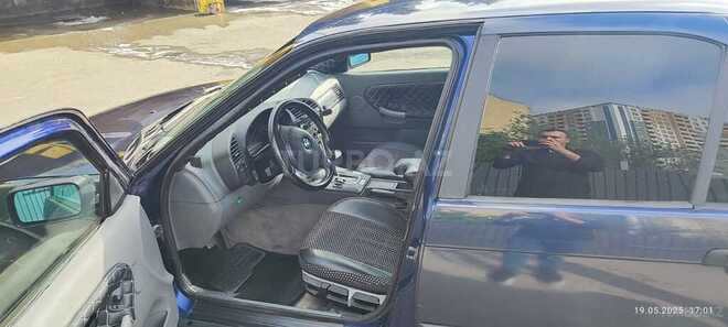 BMW 320 1994, 300,000 km - 2.0 l - Bakı