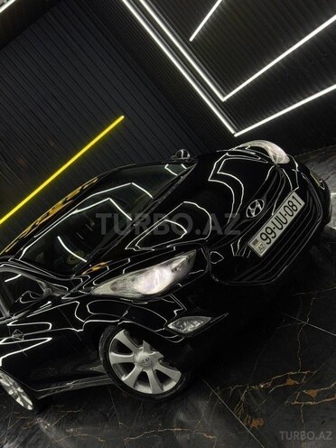 Hyundai Elantra 2013, 268,000 km - 1.6 л - Bakı