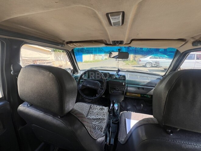 LADA (VAZ) 21099 1995, 257,000 km - 1.5 л - Cəlilabad