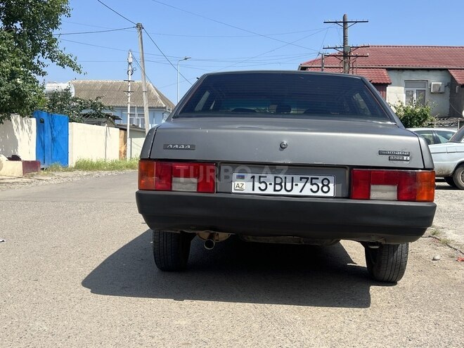 LADA (VAZ) 21099 1995, 257,000 km - 1.5 л - Cəlilabad