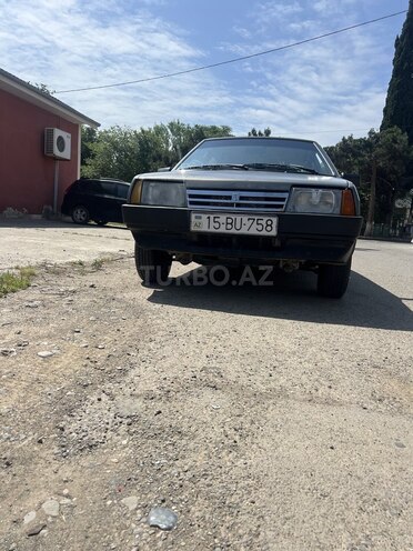 LADA (VAZ) 21099 1995, 257,000 km - 1.5 л - Cəlilabad