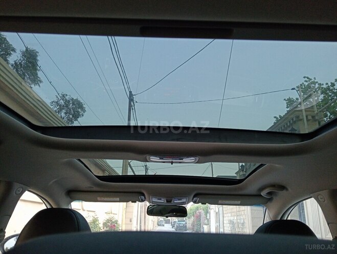 Kia Sportage 2012, 144,000 km - 2.0 l - Bakı