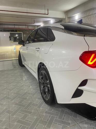 Kia K5-5