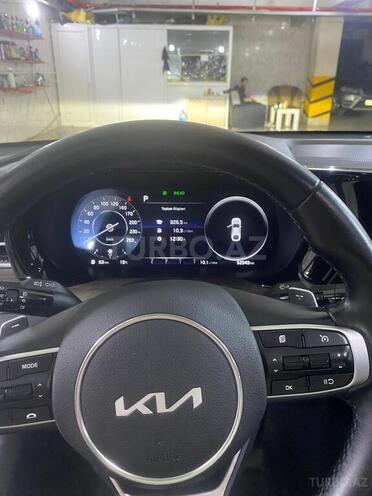 Kia K5-6