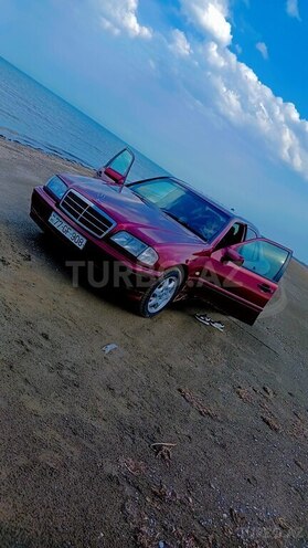Mercedes C 200 1999, 480,000 km - 2.0 l - Bakı