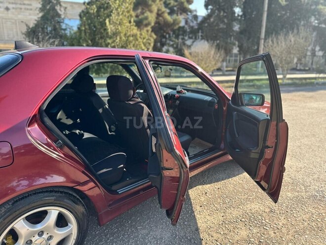 Mercedes C 200 1999, 480,000 km - 2.0 l - Bakı