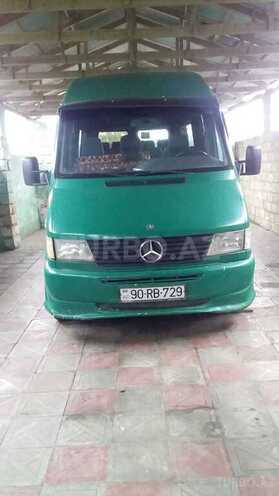 Mercedes Sprinter 310 1996, 15,411 km - 2.3 l - Masallı