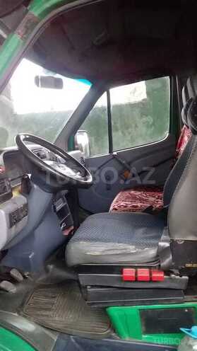 Mercedes Sprinter 310 1996, 15,411 km - 2.3 l - Masallı