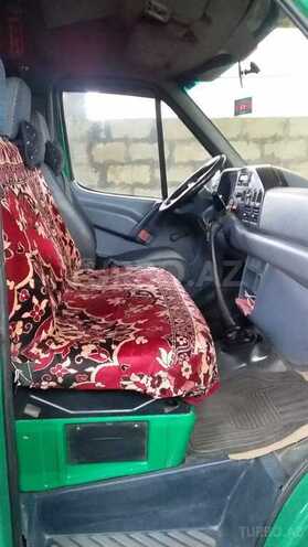Mercedes Sprinter 310 1996, 15,411 km - 2.3 l - Masallı