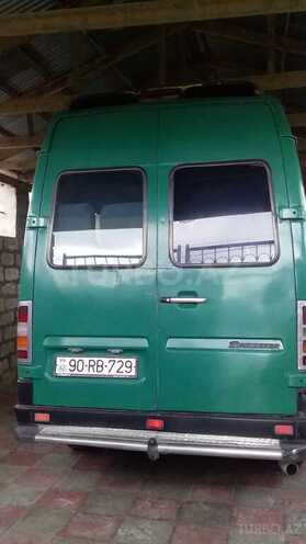 Mercedes Sprinter 310 1996, 15,411 km - 2.3 l - Masallı