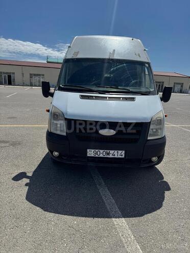 Ford Transit 2008, 927,000 km - 2.4 л - Bakı