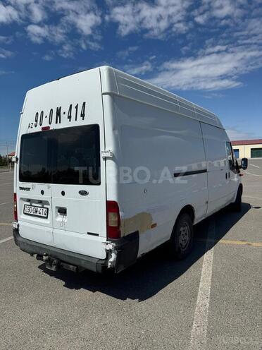 Ford Transit 2008, 927,000 km - 2.4 л - Bakı